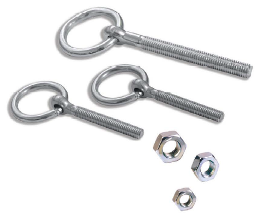 Halkalı Cıvata M8 (60/Paket)